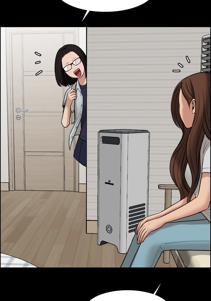 True Beauty chapter 49 page 22