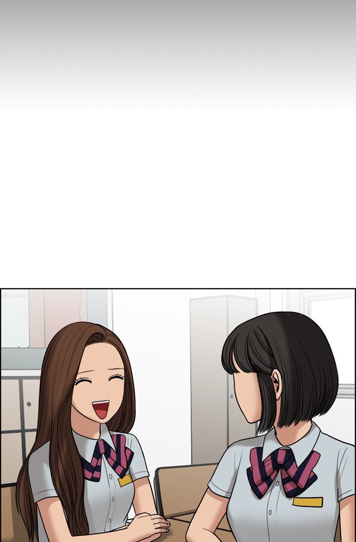 True Beauty chapter 49 page 27