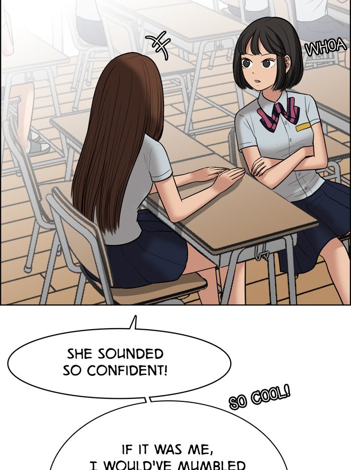 True Beauty chapter 49 page 44