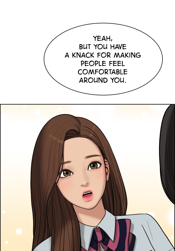 True Beauty chapter 49 page 47