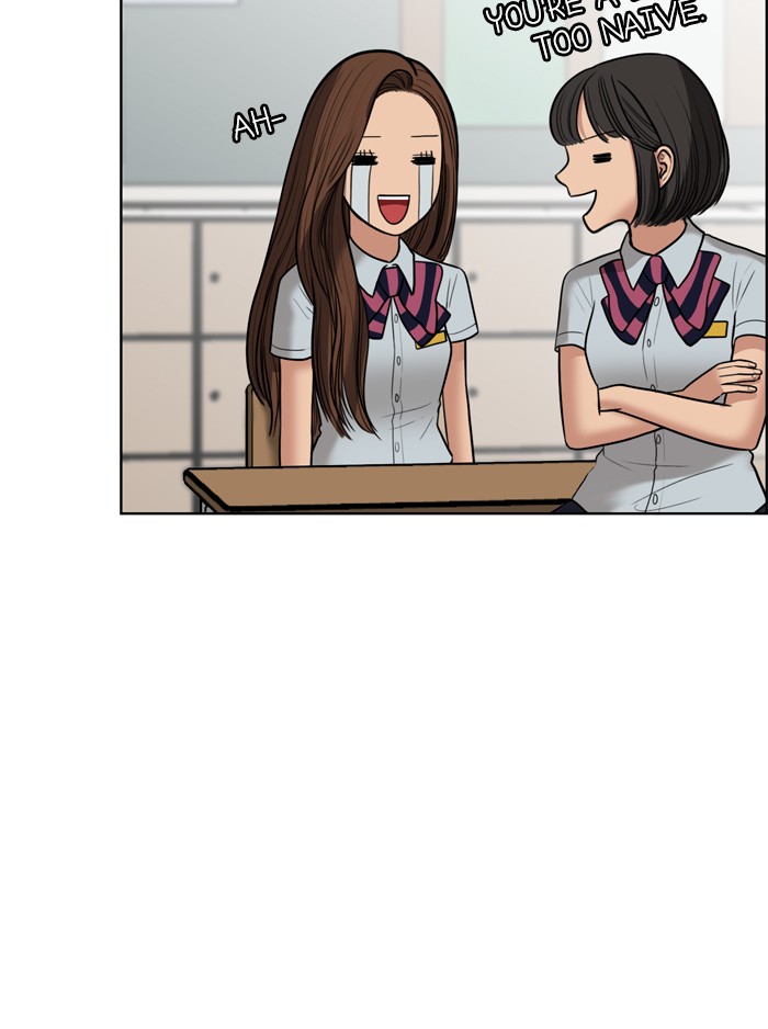 True Beauty chapter 49 page 50