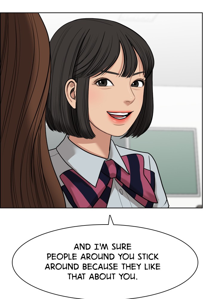 True Beauty chapter 49 page 51