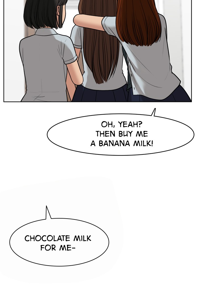 True Beauty chapter 49 page 55