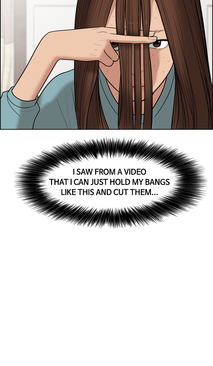 True Beauty chapter 49 page 63