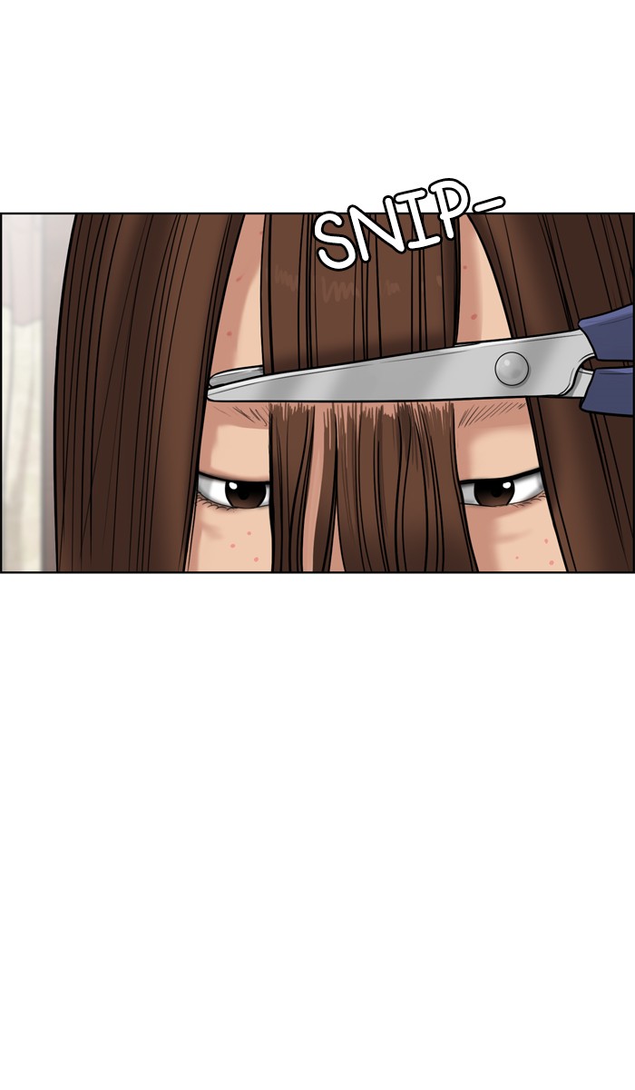 True Beauty chapter 49 page 64