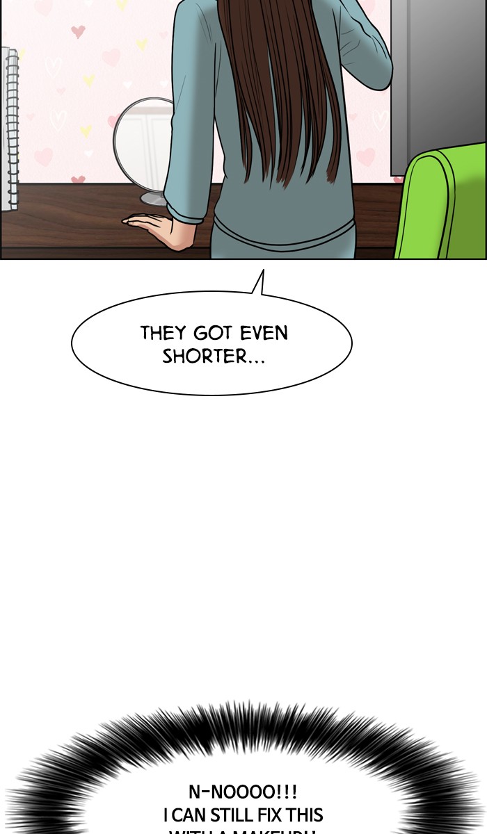 True Beauty chapter 49 page 68