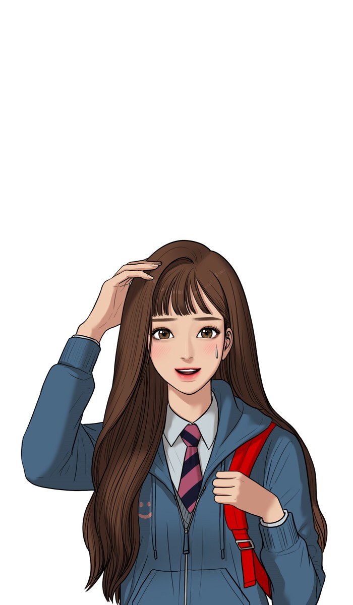 True Beauty chapter 49 page 72