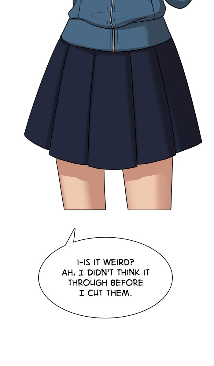 True Beauty chapter 49 page 73