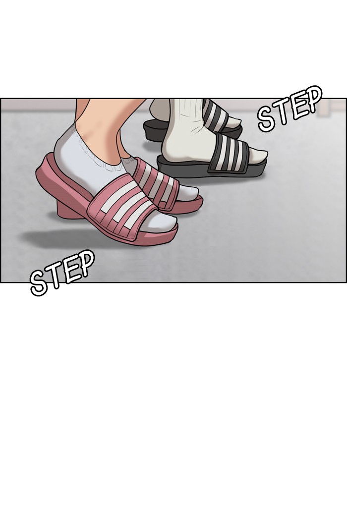 True Beauty chapter 49 page 88