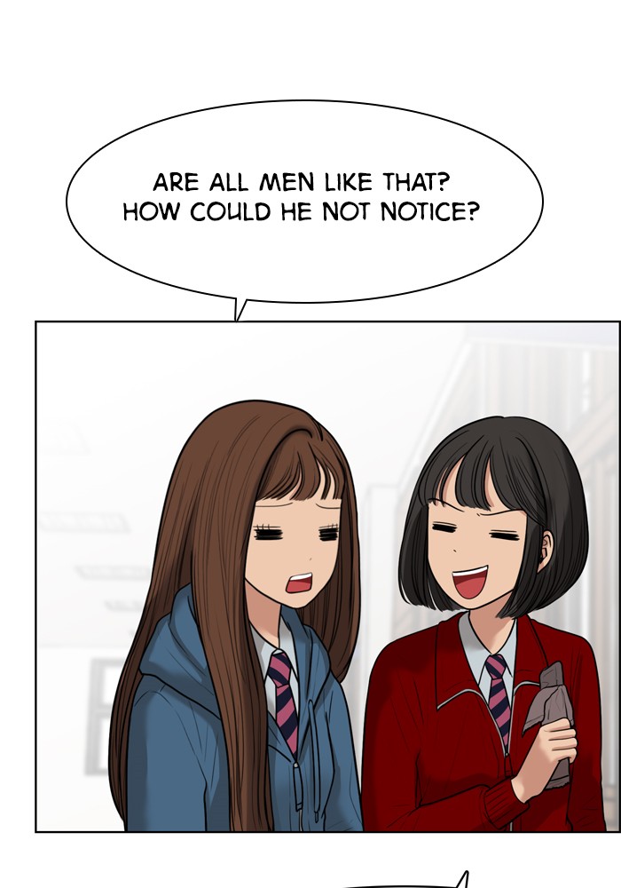 True Beauty chapter 49 page 89