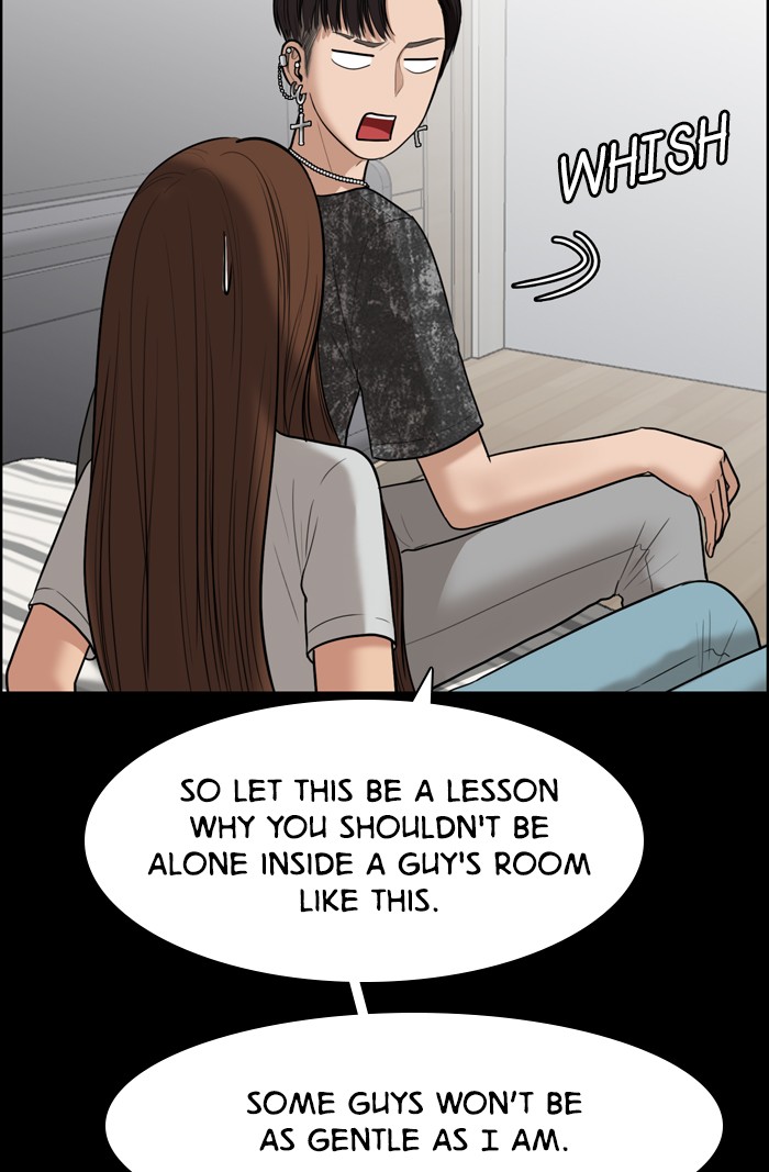 True Beauty chapter 49 page 9