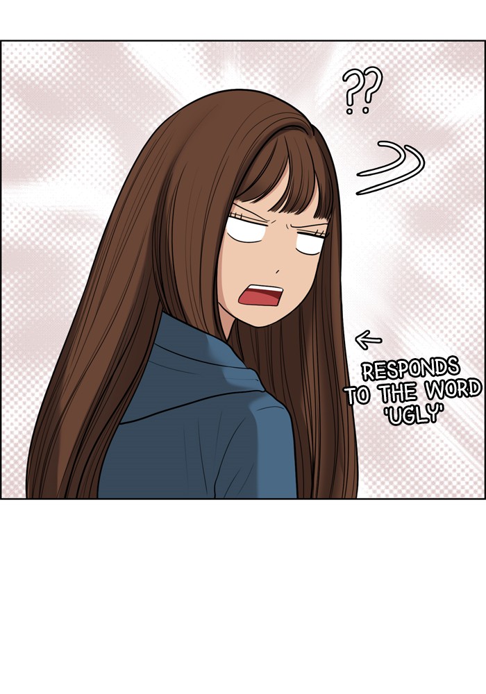 True Beauty chapter 49 page 91