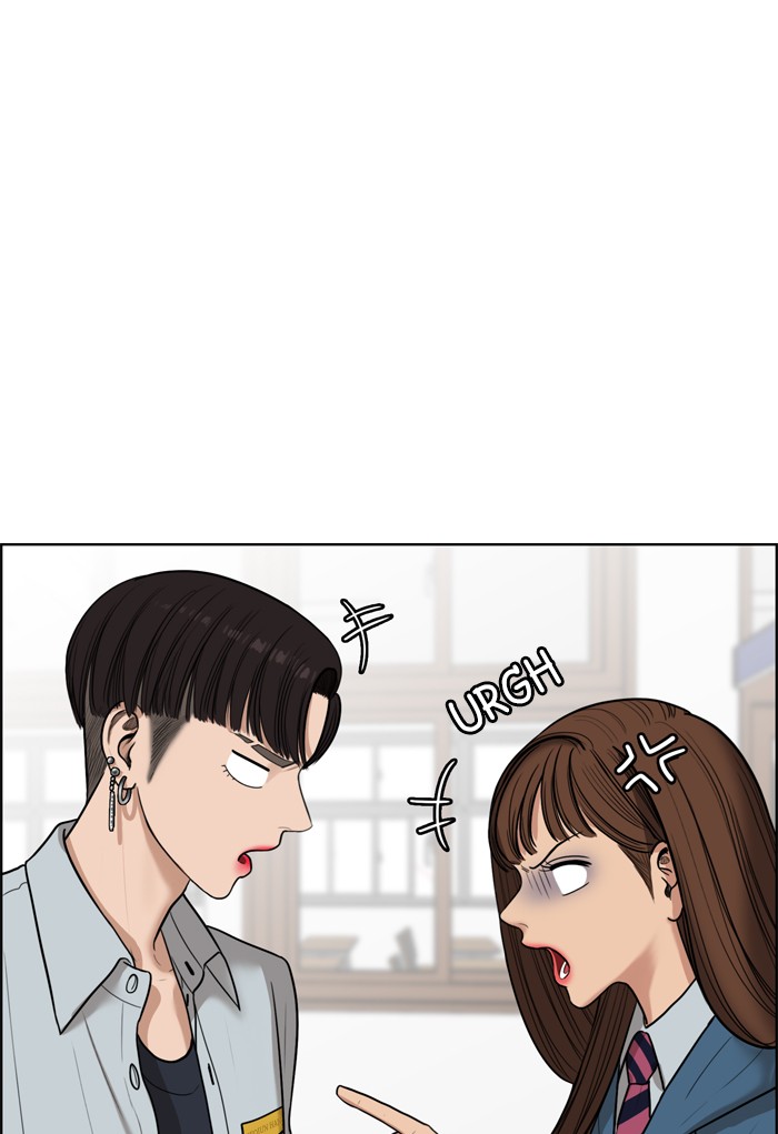 True Beauty chapter 49 page 94