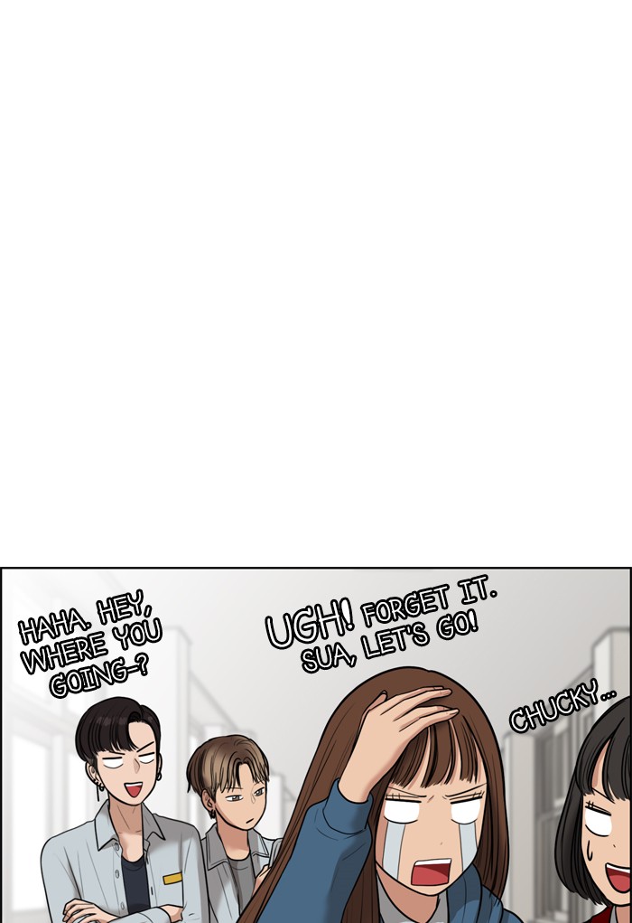 True Beauty chapter 49 page 96