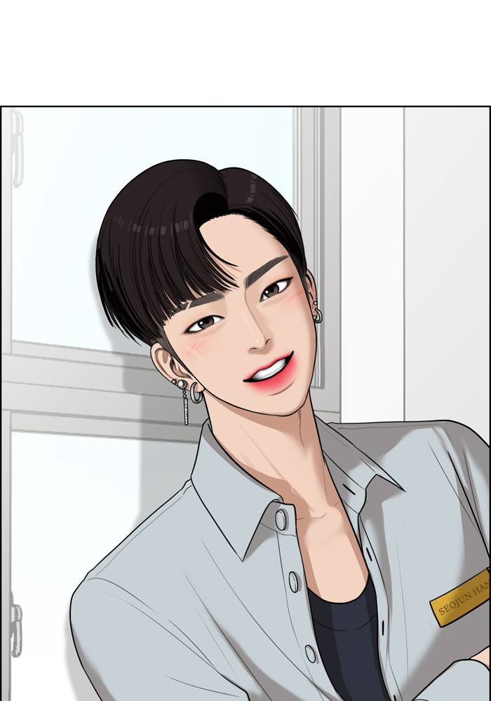 True Beauty chapter 49 page 99