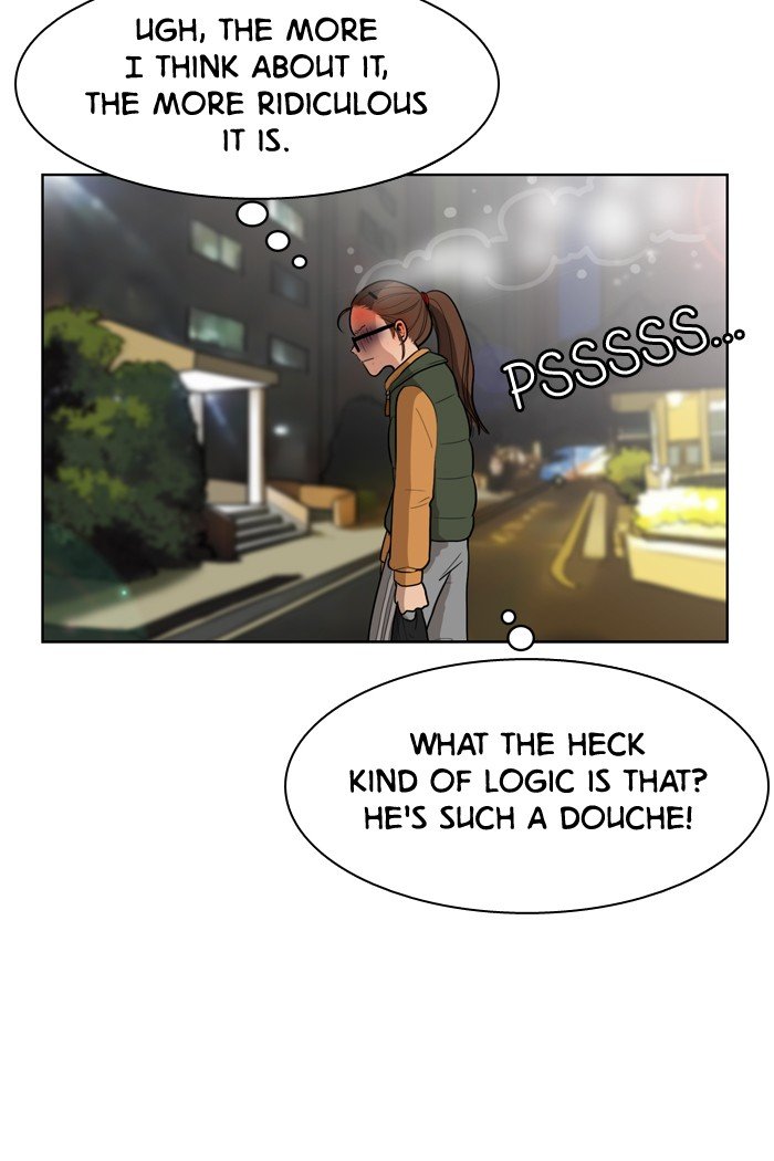 True Beauty chapter 5 page 13