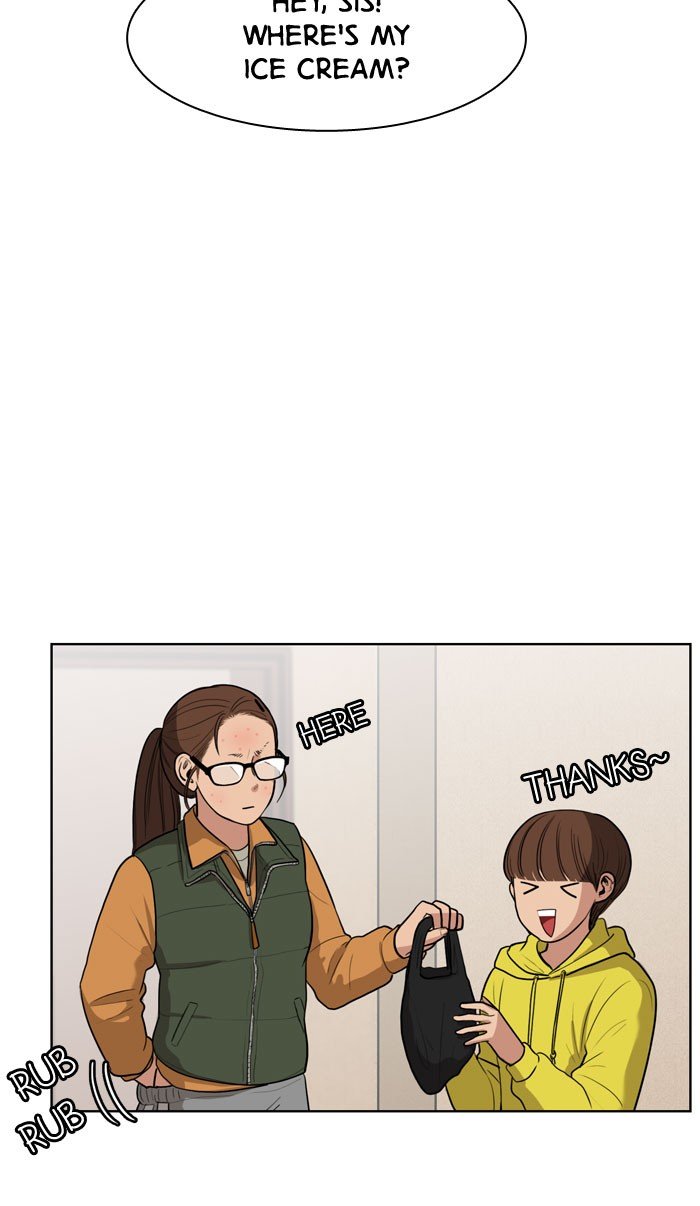 True Beauty chapter 5 page 17