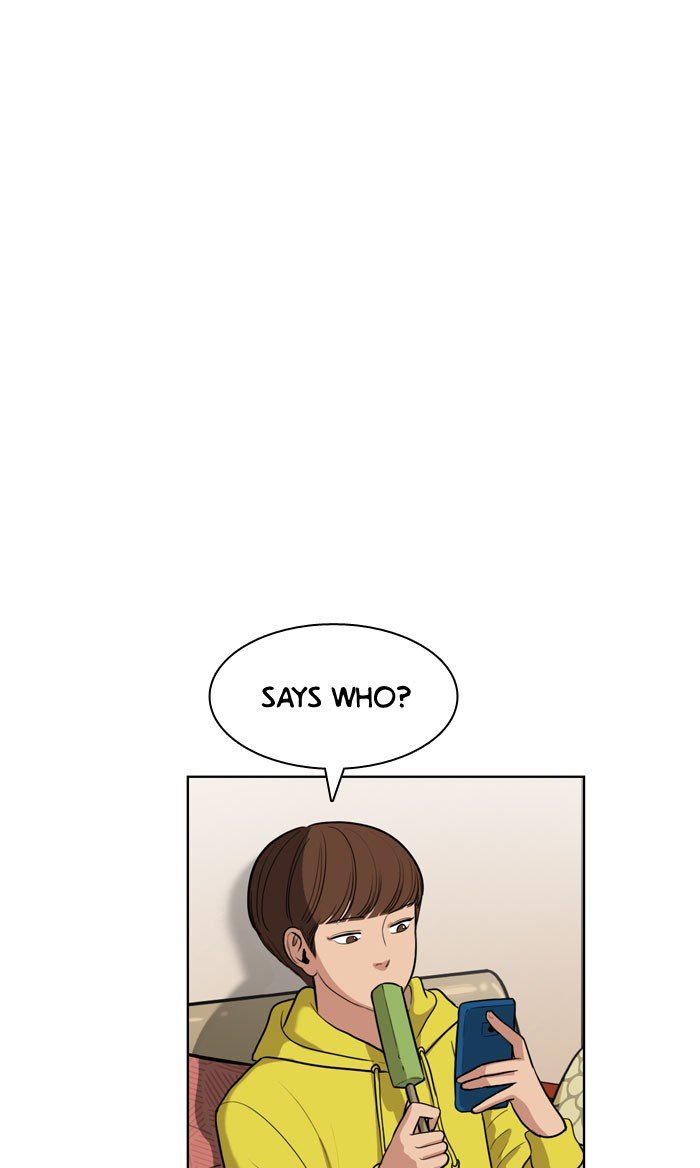 True Beauty chapter 5 page 19