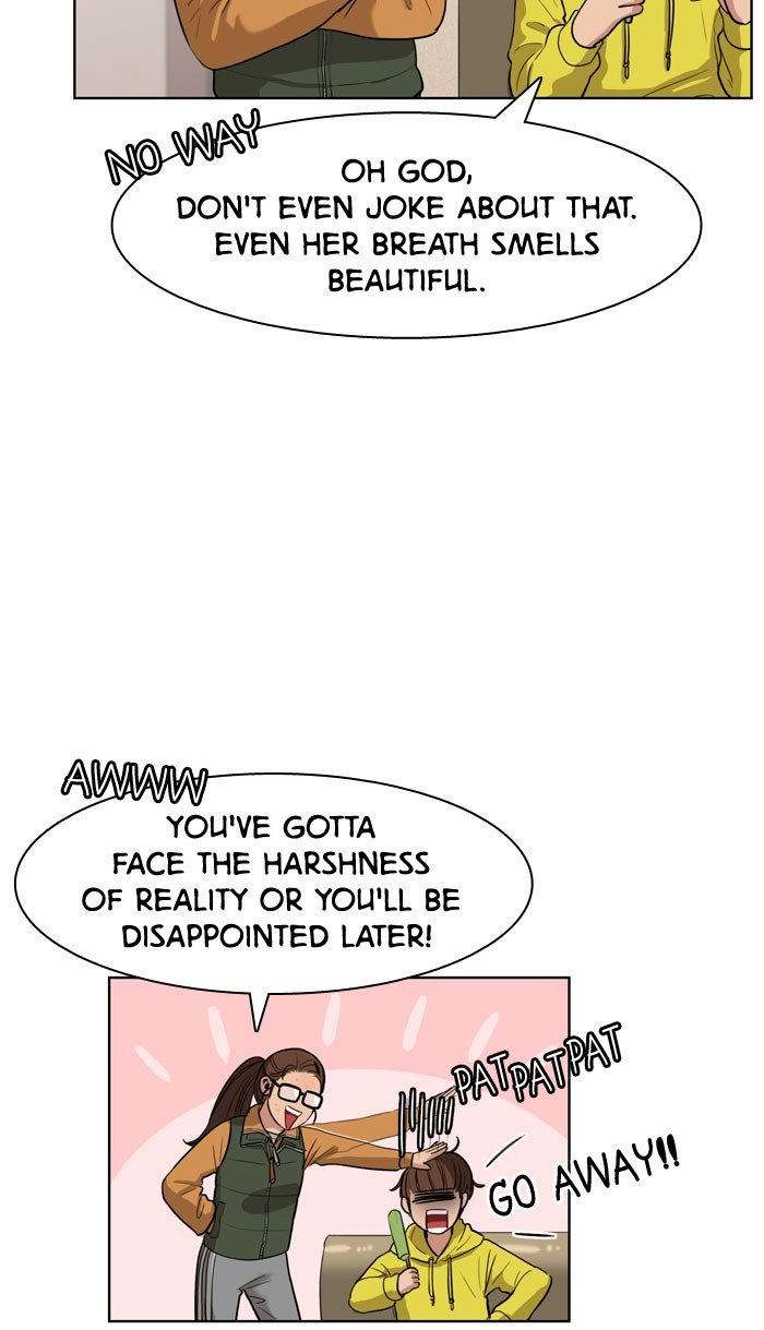 True Beauty chapter 5 page 21