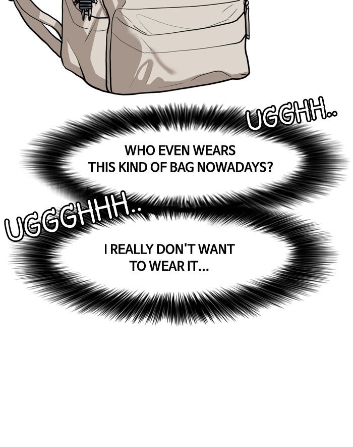 True Beauty chapter 5 page 27