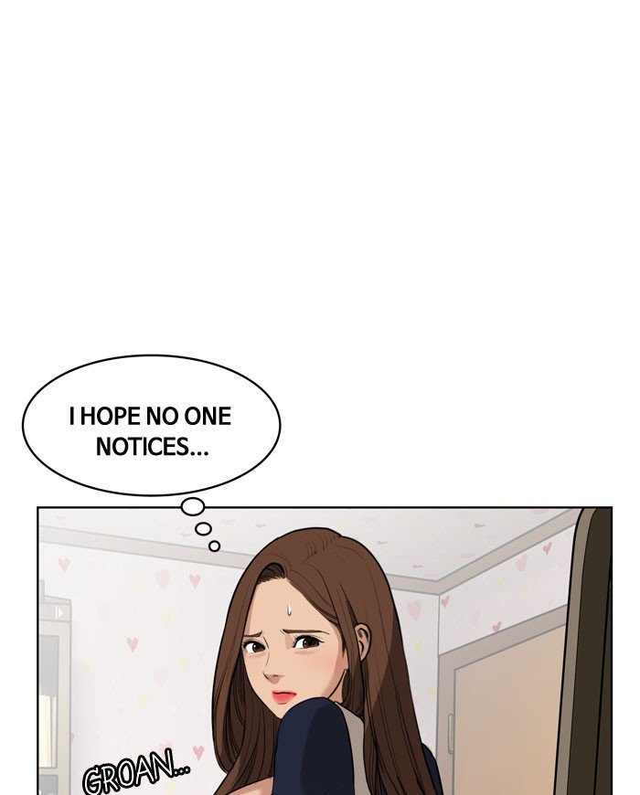 True Beauty chapter 5 page 28