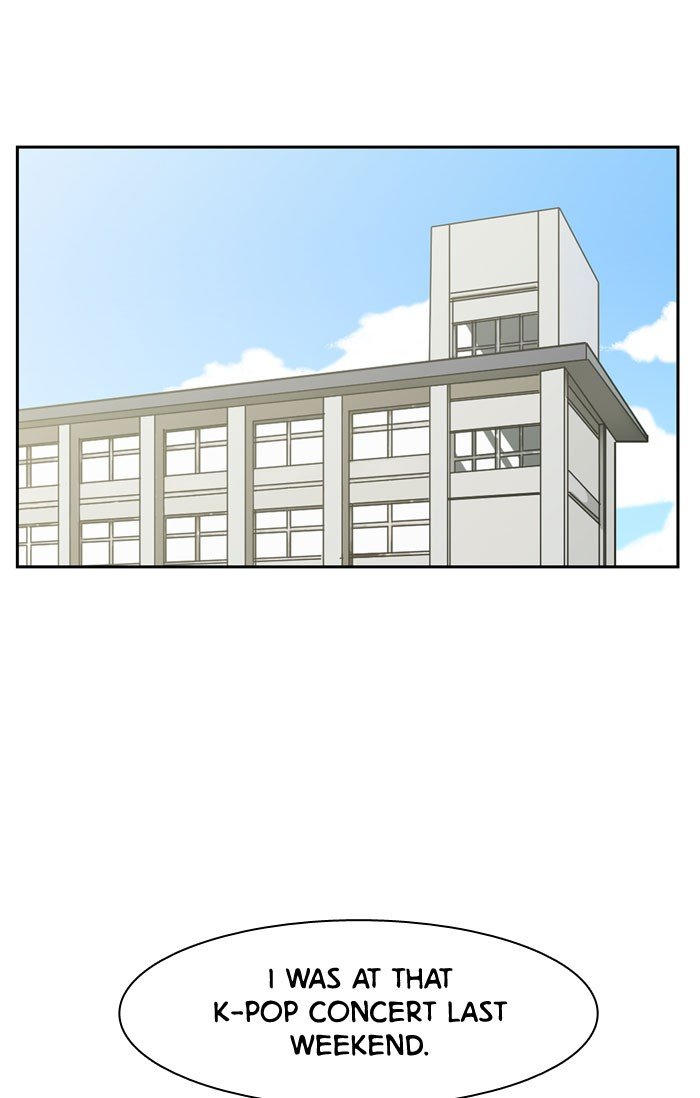 True Beauty chapter 5 page 30