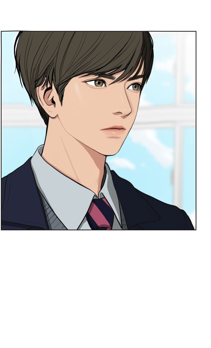 True Beauty chapter 5 page 34