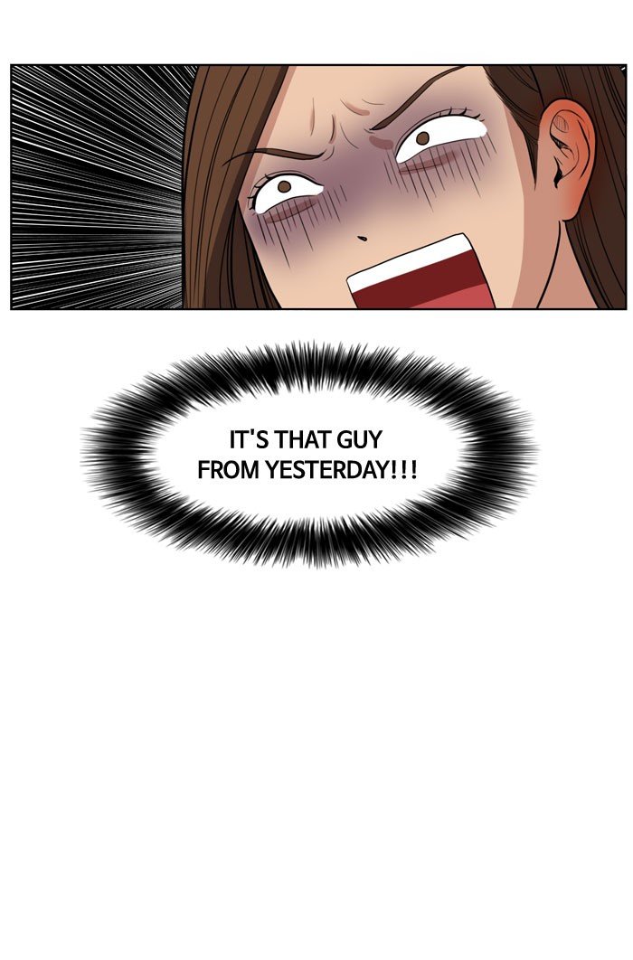 True Beauty chapter 5 page 36