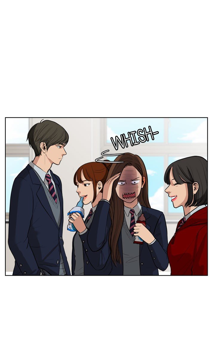 True Beauty chapter 5 page 39