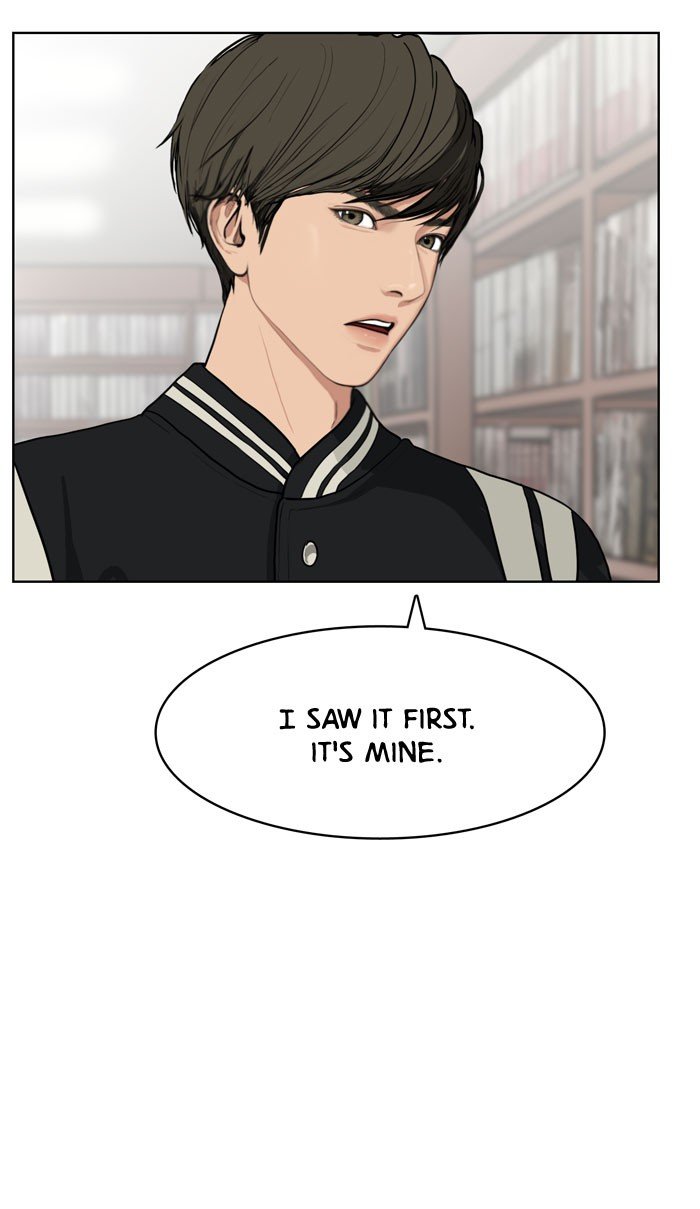 True Beauty chapter 5 page 6