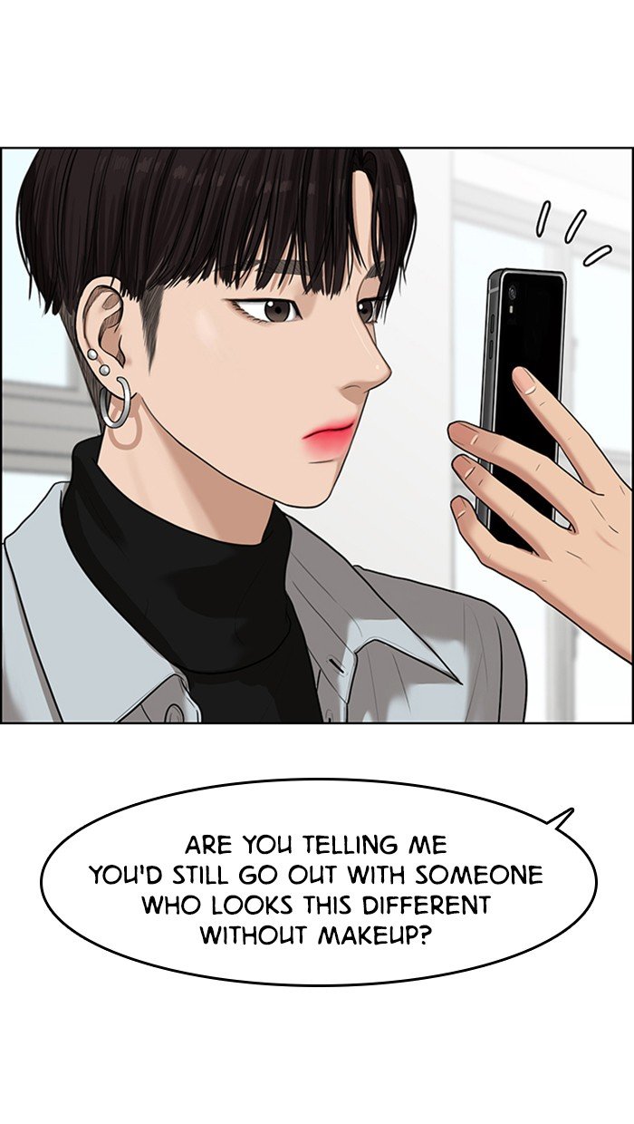 True Beauty chapter 50 page 105