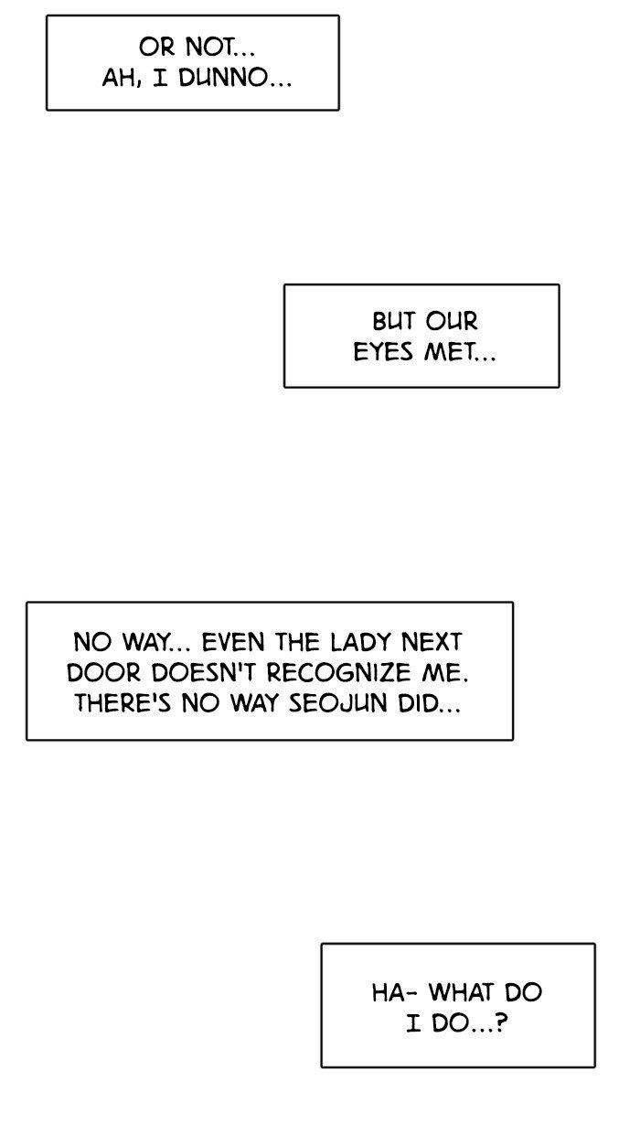 True Beauty chapter 50 page 17