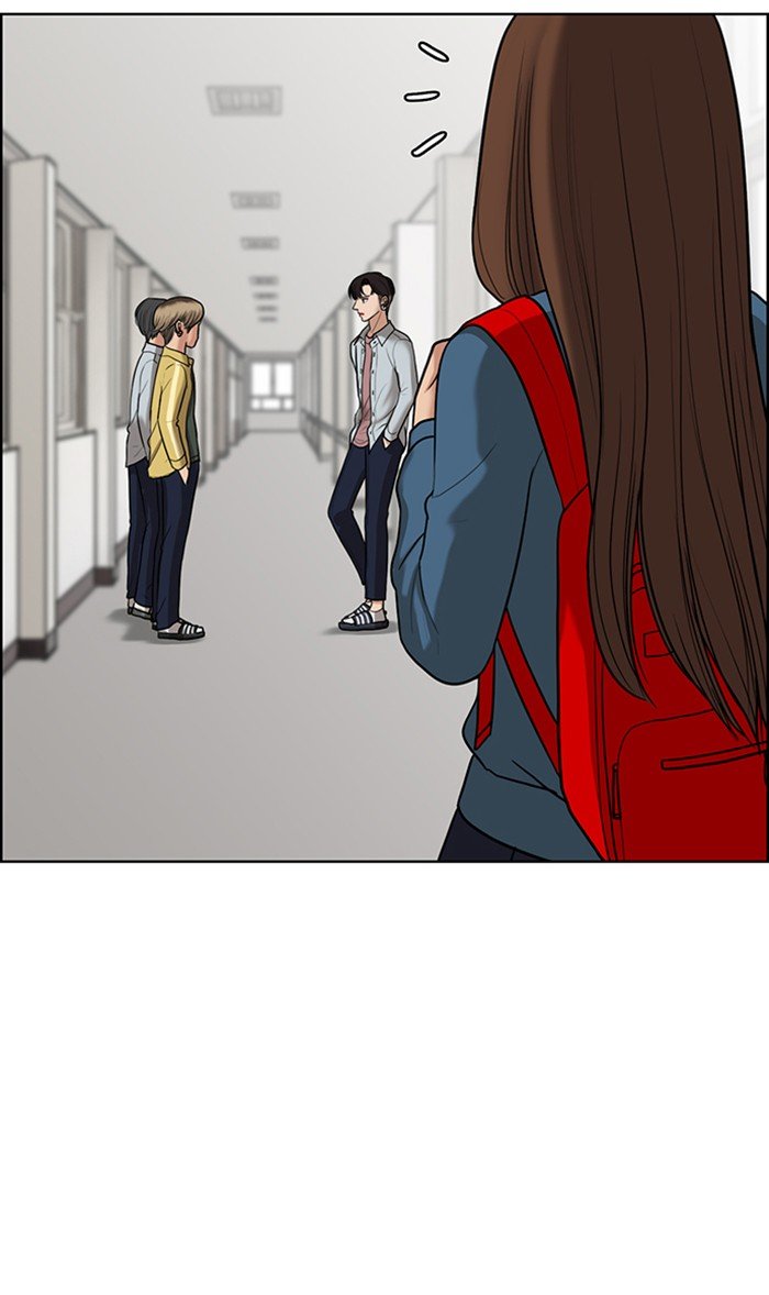 True Beauty chapter 50 page 20