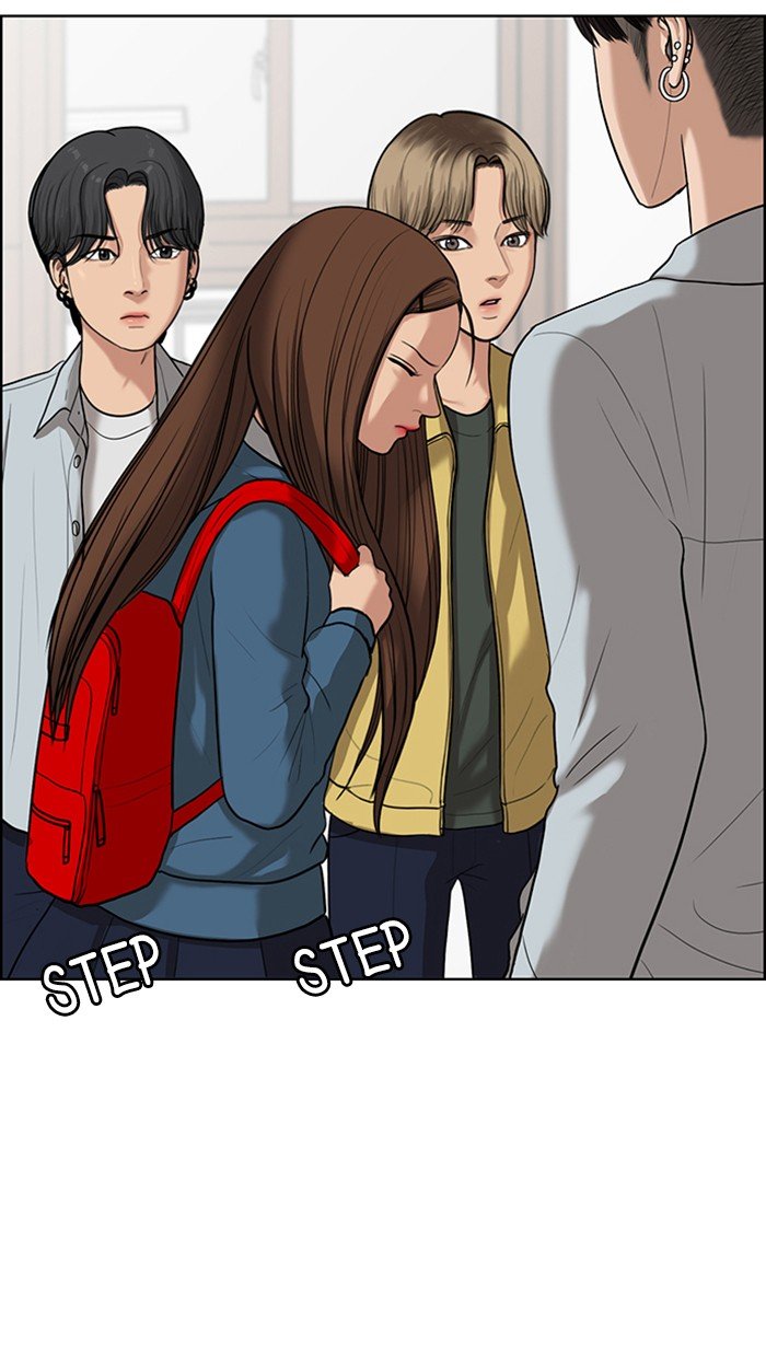 True Beauty chapter 50 page 22