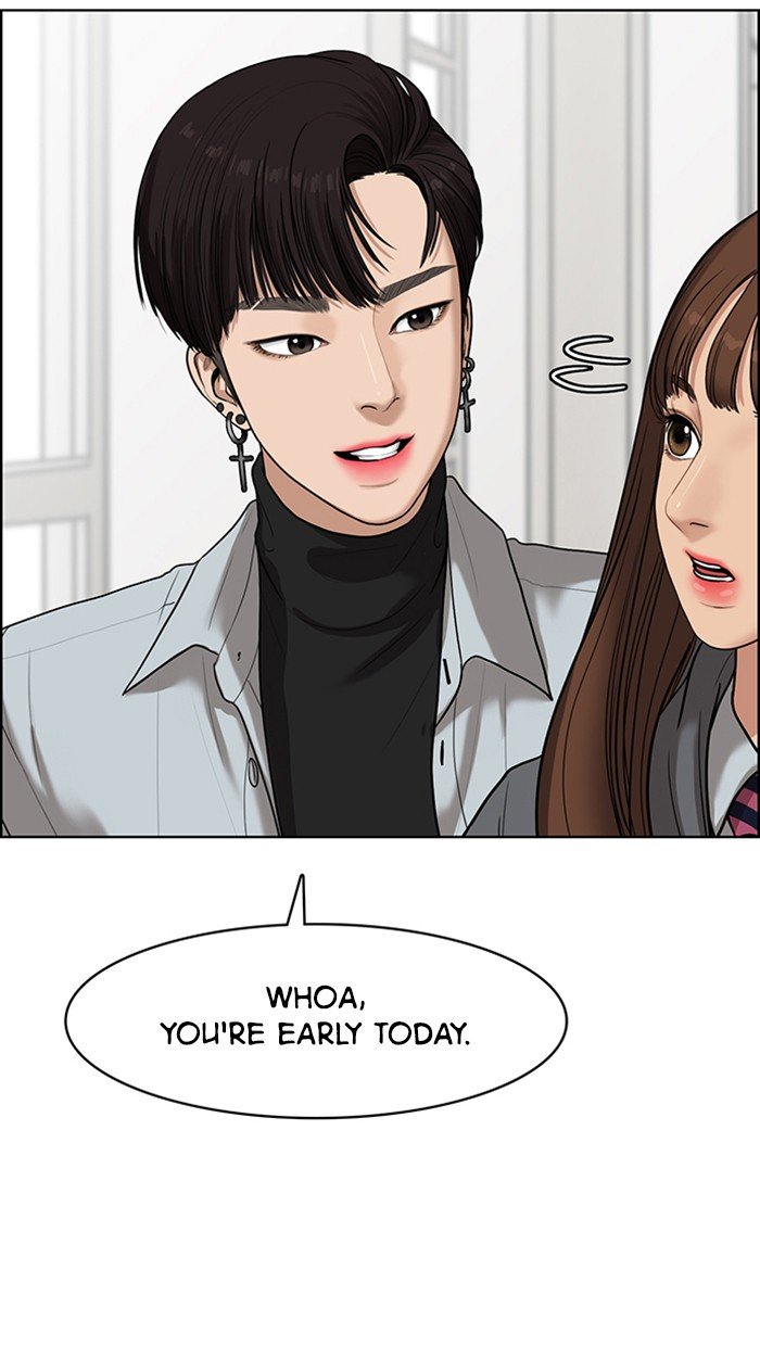 True Beauty chapter 50 page 37