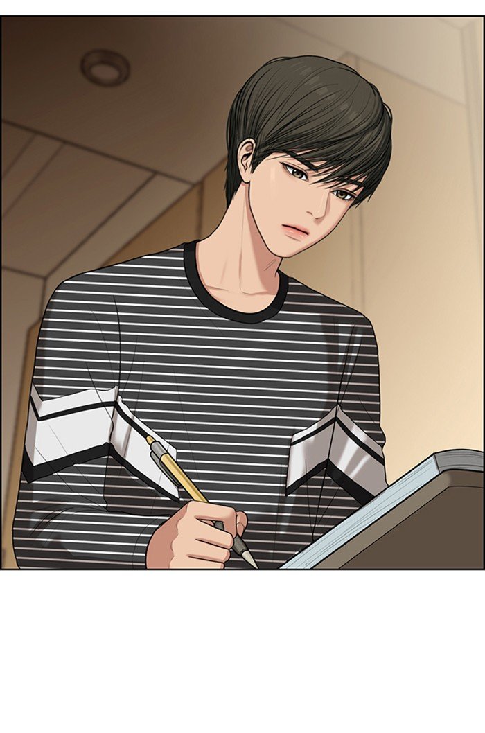 True Beauty chapter 50 page 45