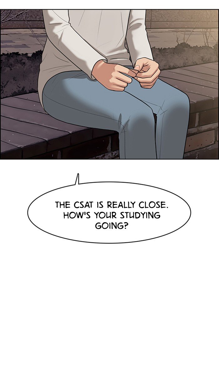 True Beauty chapter 50 page 52