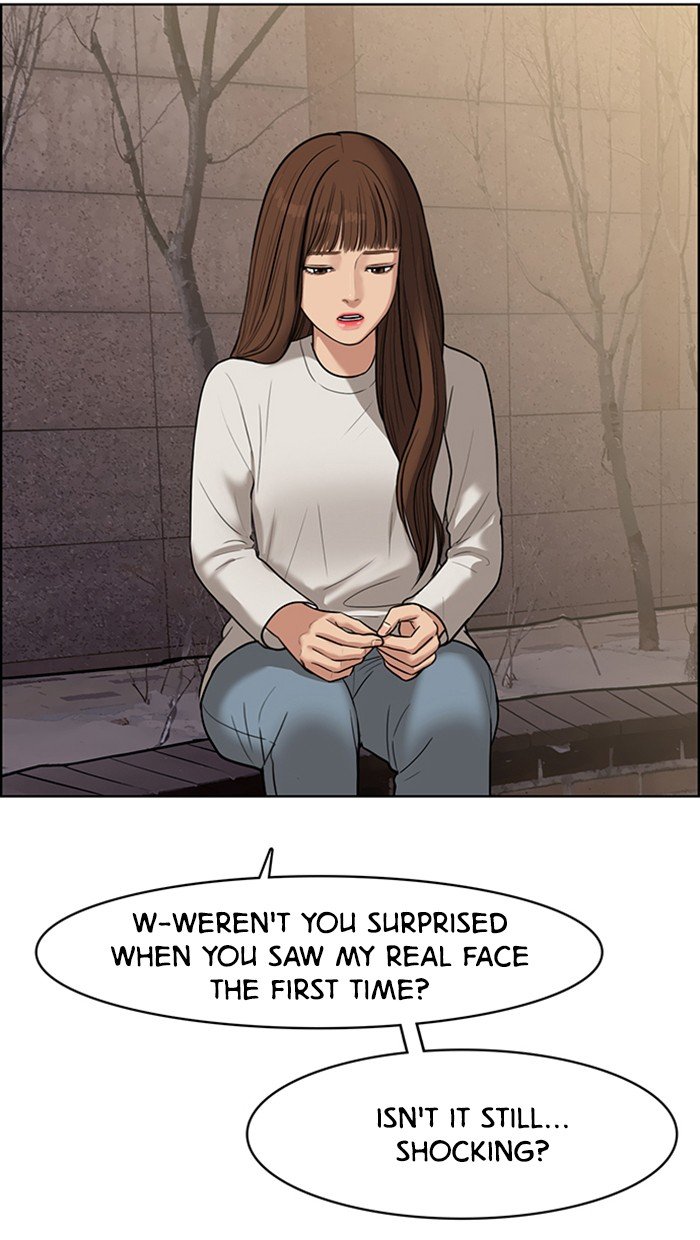 True Beauty chapter 50 page 61