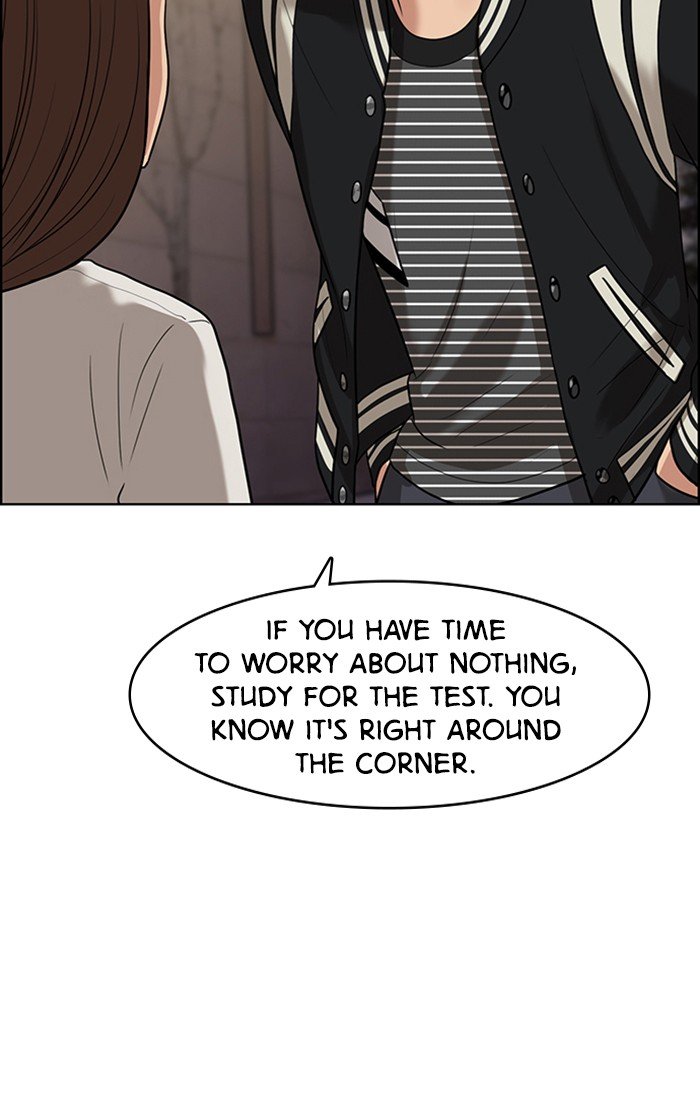 True Beauty chapter 50 page 74