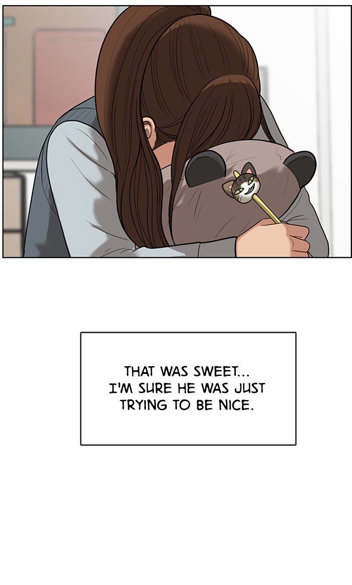 True Beauty chapter 50 page 85