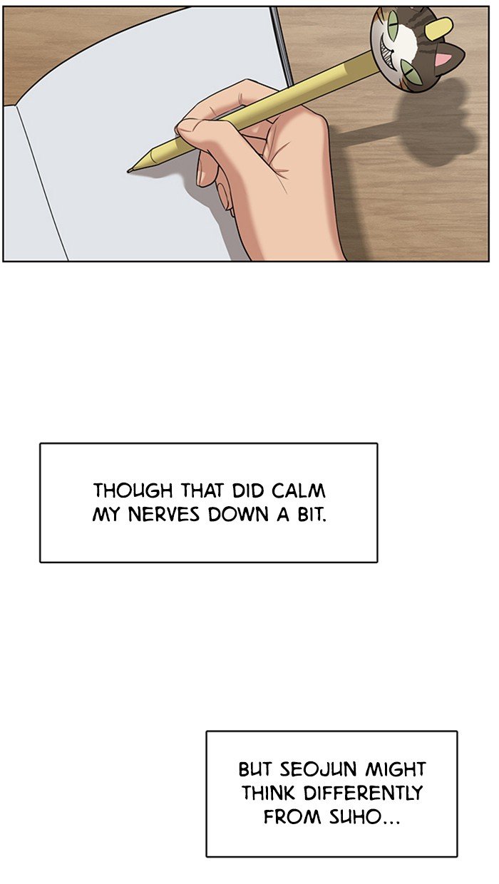 True Beauty chapter 50 page 86