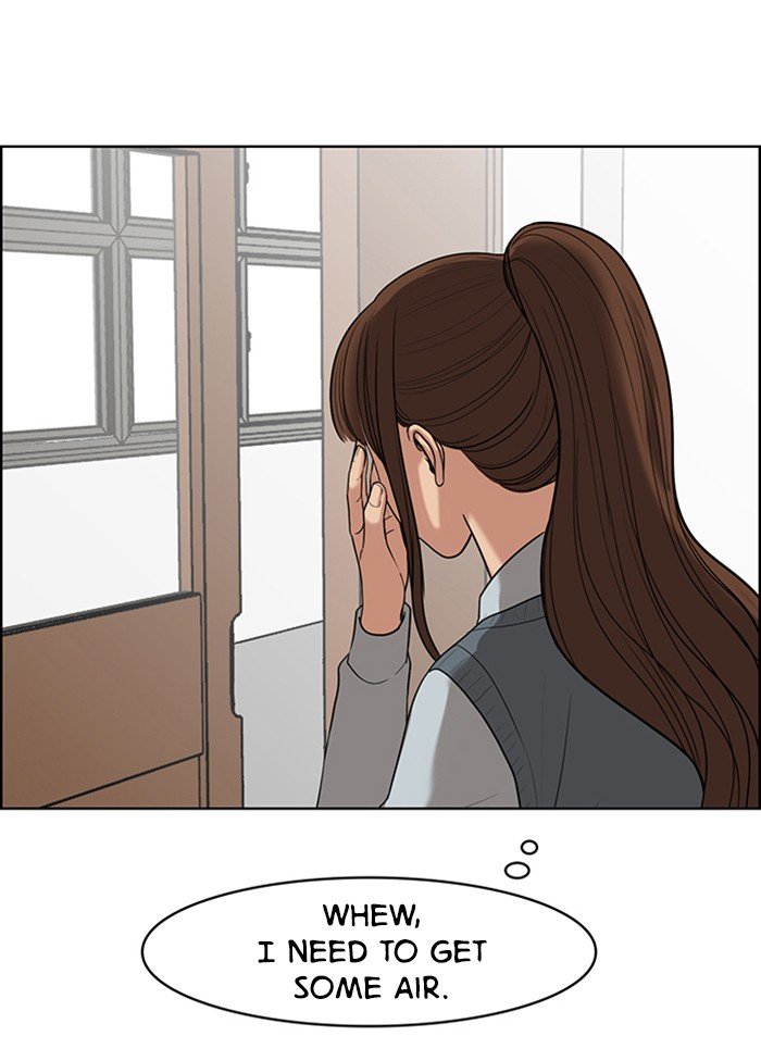 True Beauty chapter 50 page 88