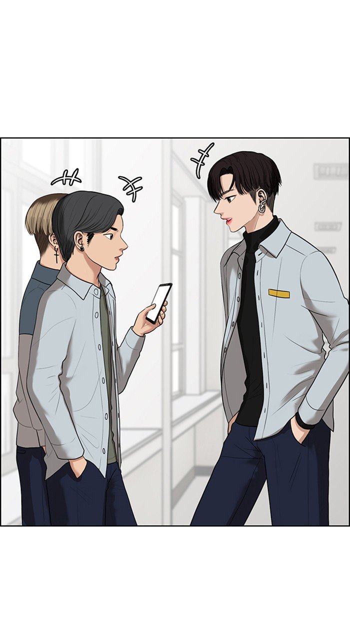 True Beauty chapter 50 page 89