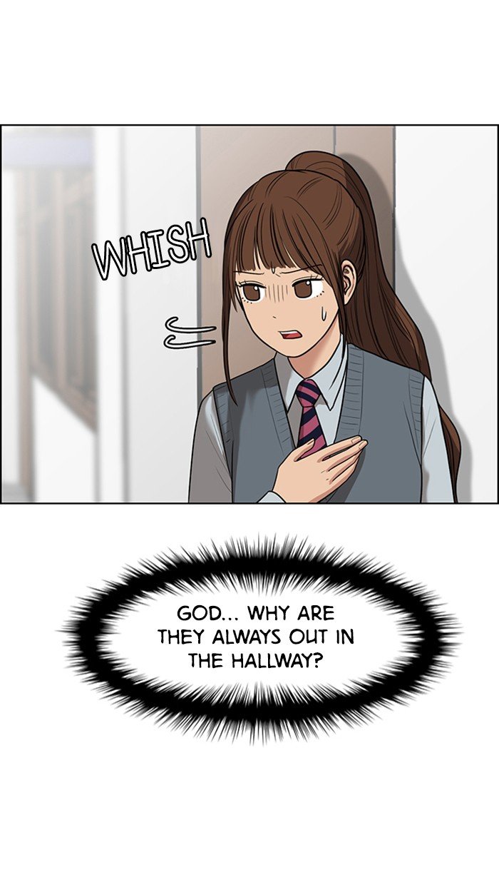 True Beauty chapter 50 page 90