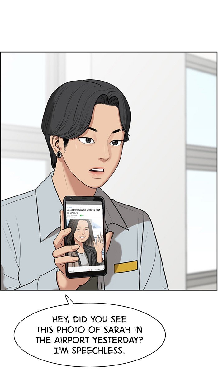 True Beauty chapter 50 page 91