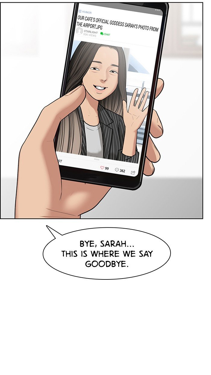 True Beauty chapter 50 page 96