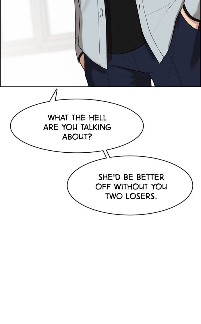 True Beauty chapter 50 page 98