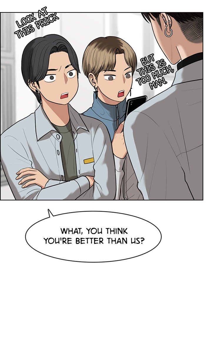 True Beauty chapter 50 page 99