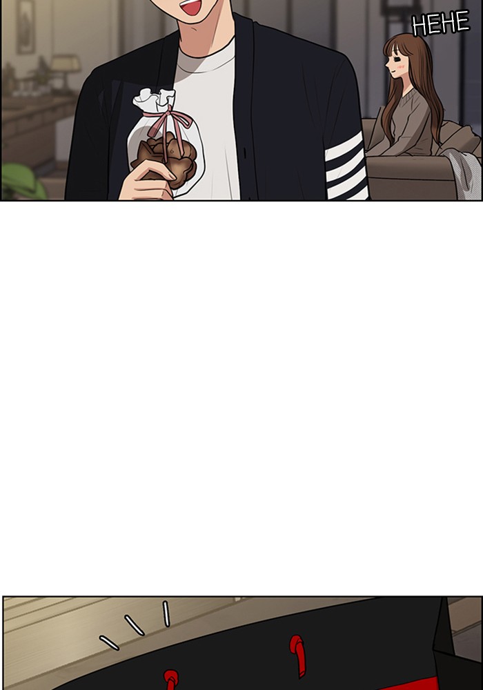 True Beauty chapter 51 page 107