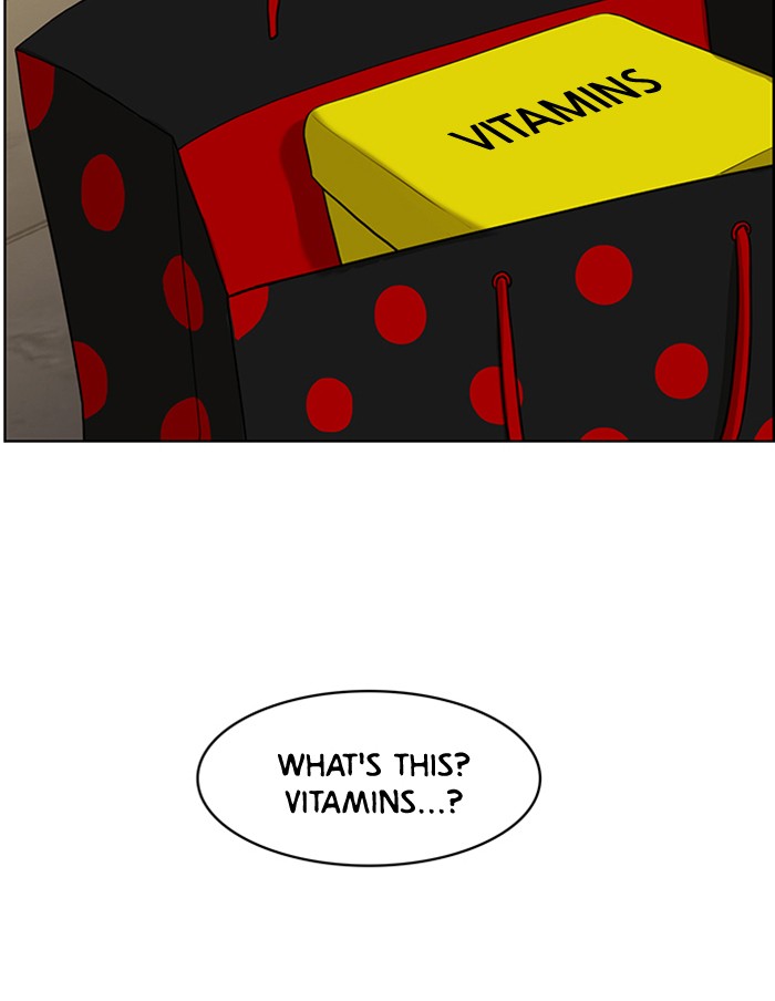 True Beauty chapter 51 page 108